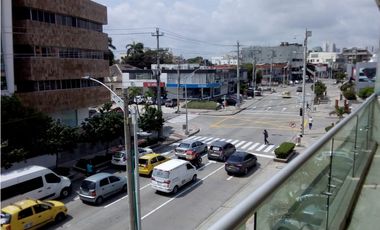 Alto Prado - Local en Arriendo - Barranquilla