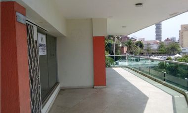 Alto Prado - Local en Arriendo - Barranquilla