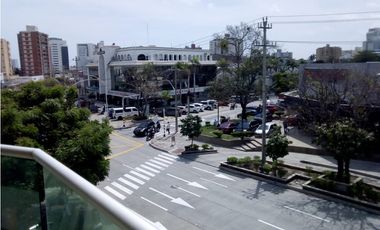 Alto Prado - Local en Arriendo - Barranquilla