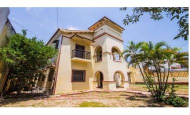 El Prado - Casa en Venta - Barranquilla