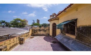 El Prado - Casa en Venta - Barranquilla