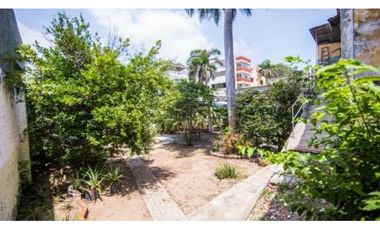 El Prado - Casa en Venta - Barranquilla