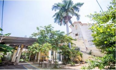 El Prado - Casa en Venta - Barranquilla