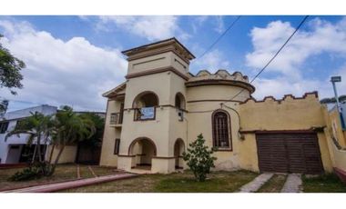 El Prado - Casa en Venta - Barranquilla
