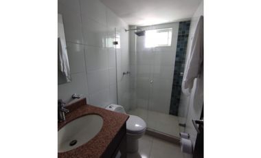 ARRIENDO DE  APARTAMENTO AMOBLADO EN LA CASTELLANA MONTERIA