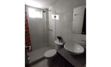 ARRIENDO DE  APARTAMENTO AMOBLADO EN LA CASTELLANA MONTERIA