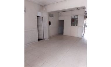 Cevillar - Casa Comercial en Arriendo - Barranquilla