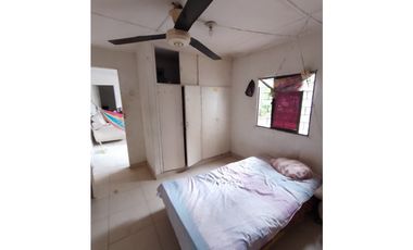 Cevillar - Casa Comercial en Arriendo - Barranquilla