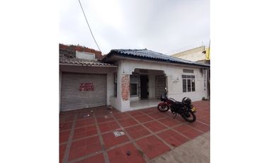 Cevillar - Casa Comercial en Arriendo - Barranquilla