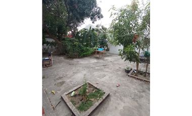 Cevillar - Casa Comercial en Arriendo - Barranquilla