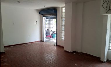 Porvenir - Local en Arriendo - Barranquilla