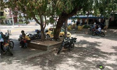 Porvenir - Local en Arriendo - Barranquilla