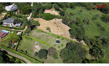 Venta Lote La Trinidad La Mesa Cundinamarca