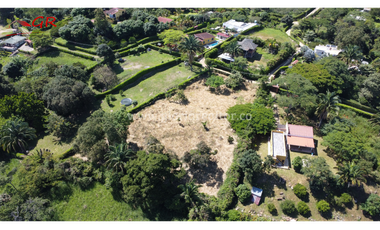 Venta Lote La Trinidad La Mesa Cundinamarca