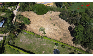 Venta Lote La Trinidad La Mesa Cundinamarca