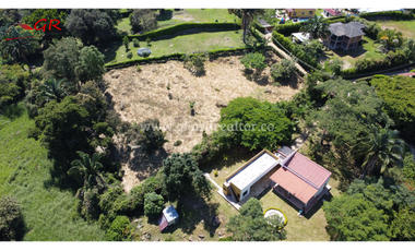 Venta Lote La Trinidad La Mesa Cundinamarca