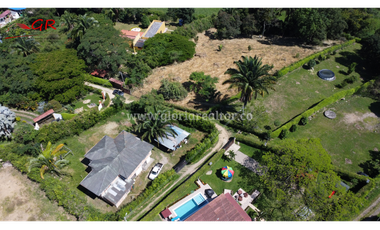 Venta Lote La Trinidad La Mesa Cundinamarca