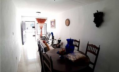 Casa en venta- Pumarejo- Barranquilla