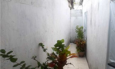 Casa en venta- Pumarejo- Barranquilla