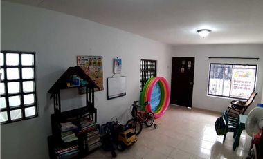 Casa en venta- Pumarejo- Barranquilla