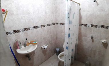 Casa en venta- Pumarejo- Barranquilla