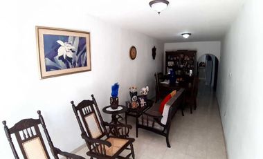 Casa en venta- Pumarejo- Barranquilla