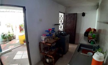 Casa en venta- Pumarejo- Barranquilla