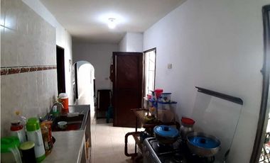 Casa en venta- Pumarejo- Barranquilla