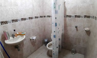 Casa en venta- Pumarejo- Barranquilla