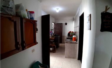 Casa en venta- Pumarejo- Barranquilla