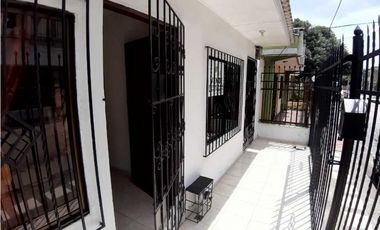 Casa en venta- Pumarejo- Barranquilla