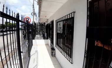 Casa en venta- Pumarejo- Barranquilla