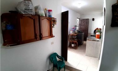 Casa en venta- Pumarejo- Barranquilla