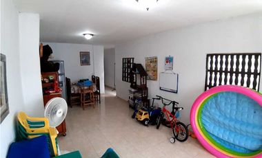 Casa en venta- Pumarejo- Barranquilla
