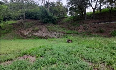 Venta lote en Sopetran, Antioquia
