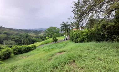 Venta lote en Sopetran, Antioquia