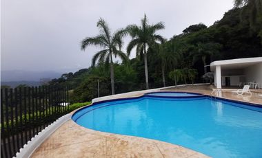 Venta lote en Sopetran, Antioquia