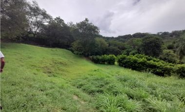 Venta lote en Sopetran, Antioquia