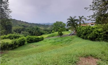Venta lote en Sopetran, Antioquia