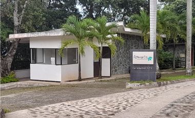 Venta lote en Sopetran, Antioquia