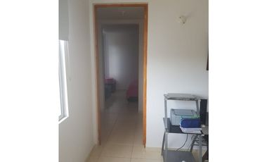 SE VENDE CASA ESQUINERA DE DOS PISOS EN CERETÉ