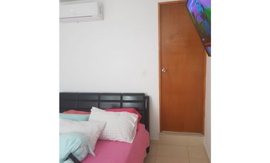 SE VENDE CASA ESQUINERA DE DOS PISOS EN CERETÉ