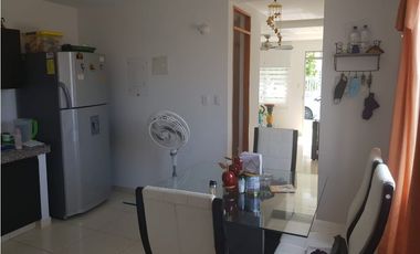 SE VENDE CASA ESQUINERA DE DOS PISOS EN CERETÉ