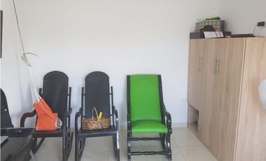 SE VENDE CASA ESQUINERA DE DOS PISOS EN CERETÉ