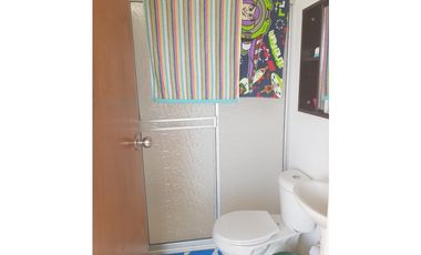 SE VENDE CASA ESQUINERA DE DOS PISOS EN CERETÉ