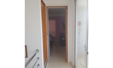 SE VENDE CASA ESQUINERA DE DOS PISOS EN CERETÉ