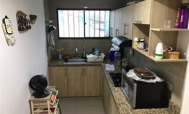 Los Andes Apartamento En Venta