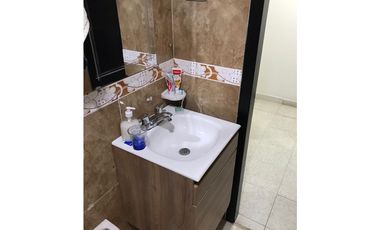 Los Andes Apartamento En Venta