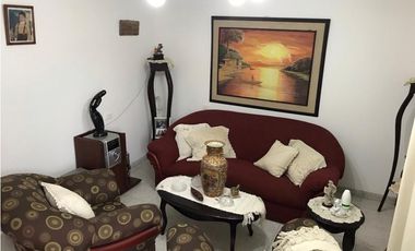 Los Andes Apartamento En Venta
