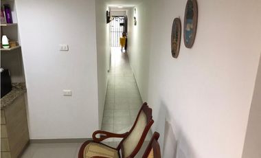 Los Andes Apartamento En Venta